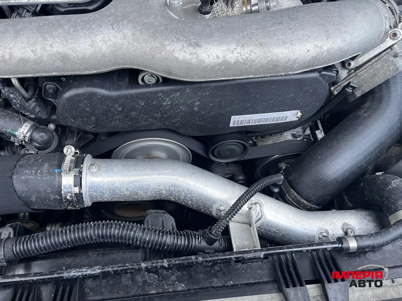 Volkswagen Touareg - фото 58