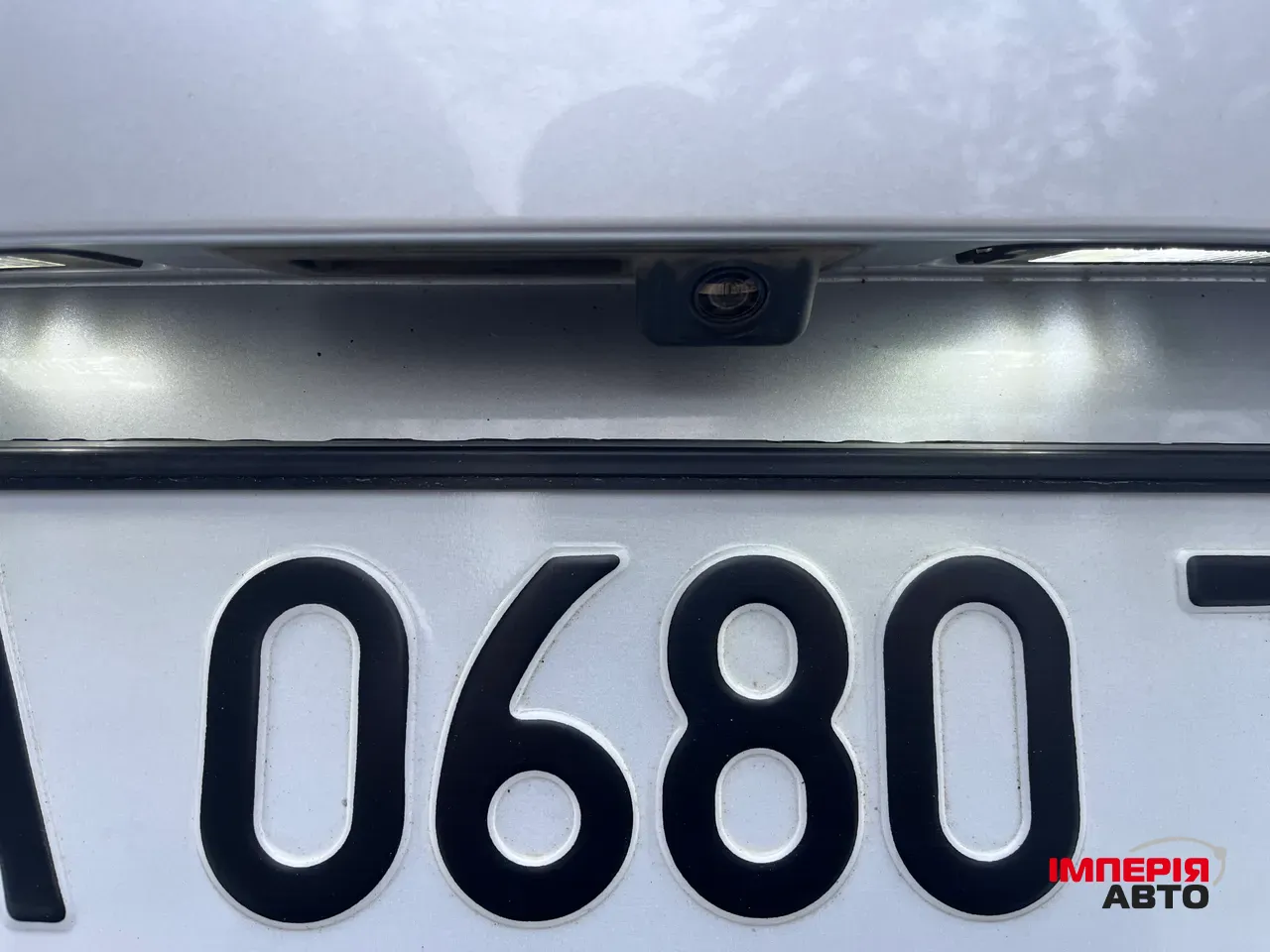 Volkswagen Touareg - фото 39