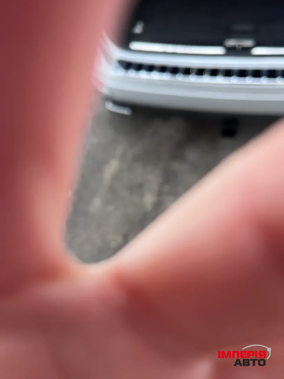 Volkswagen Touareg - фото 44