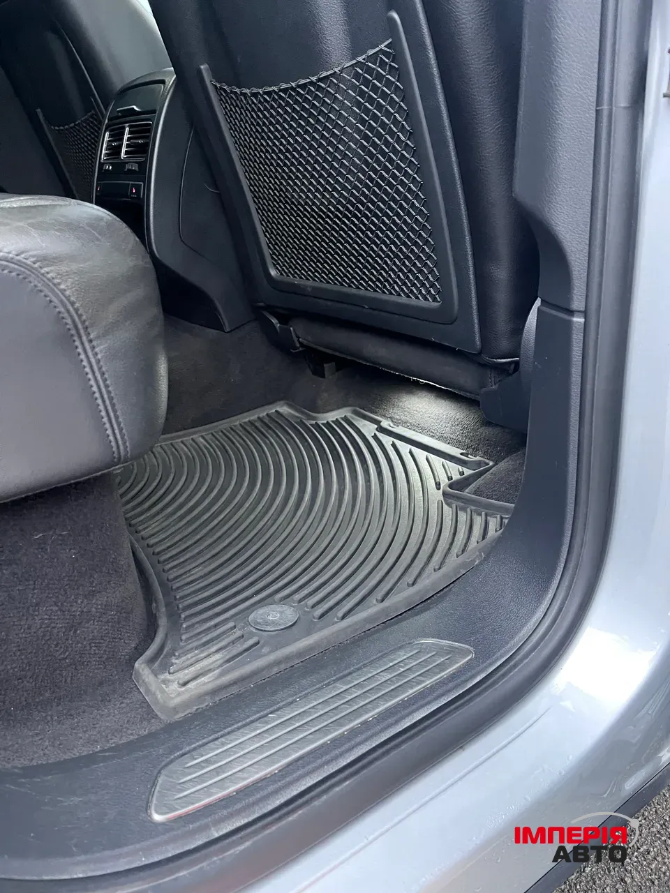 Volkswagen Touareg - фото 40