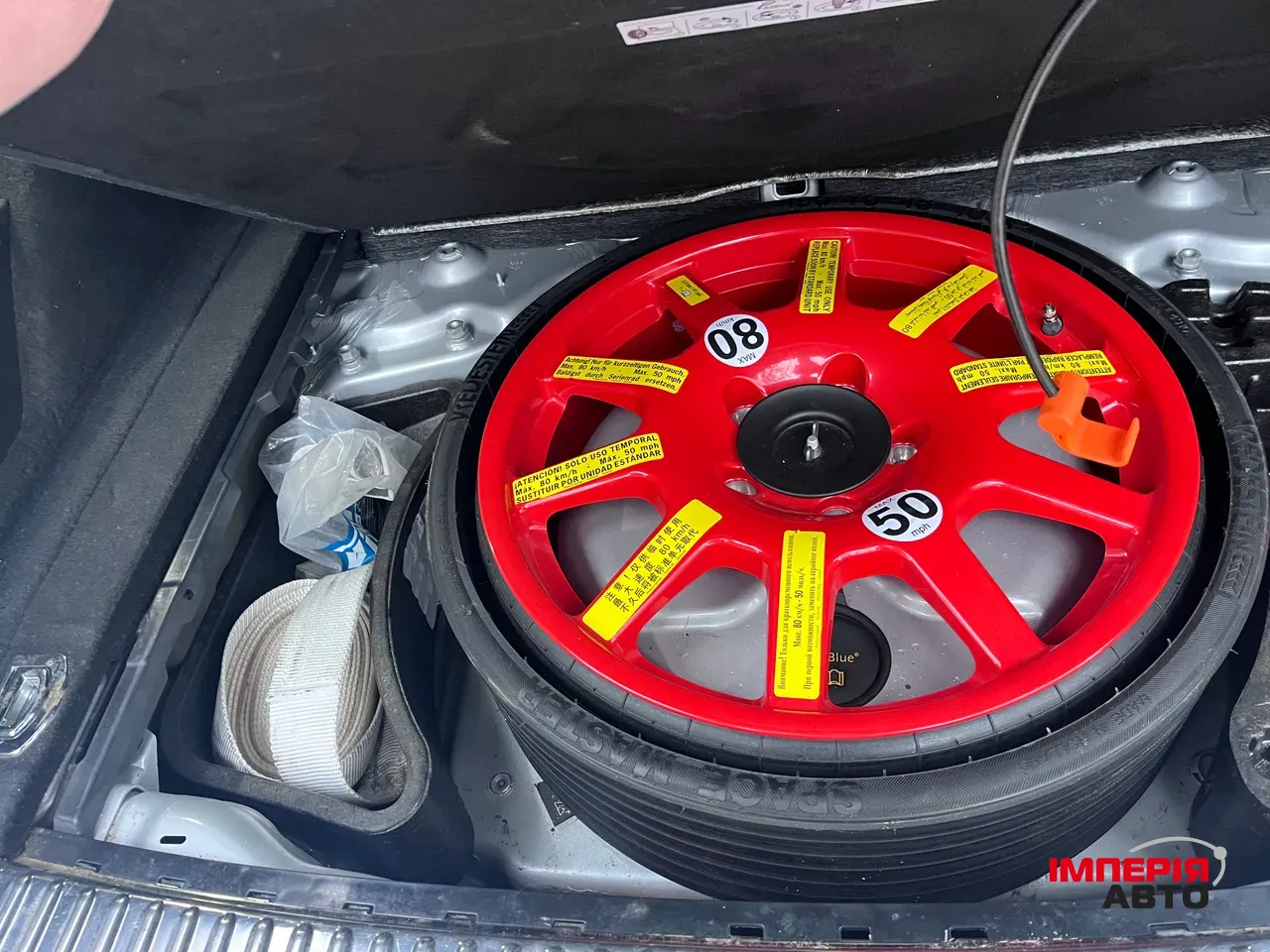 Volkswagen Touareg - фото 45