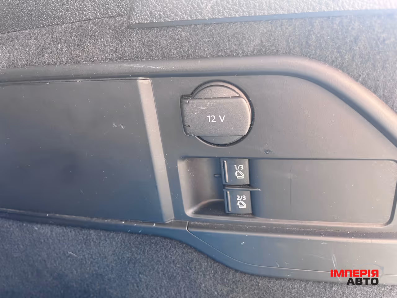 Volkswagen Touareg - фото 41