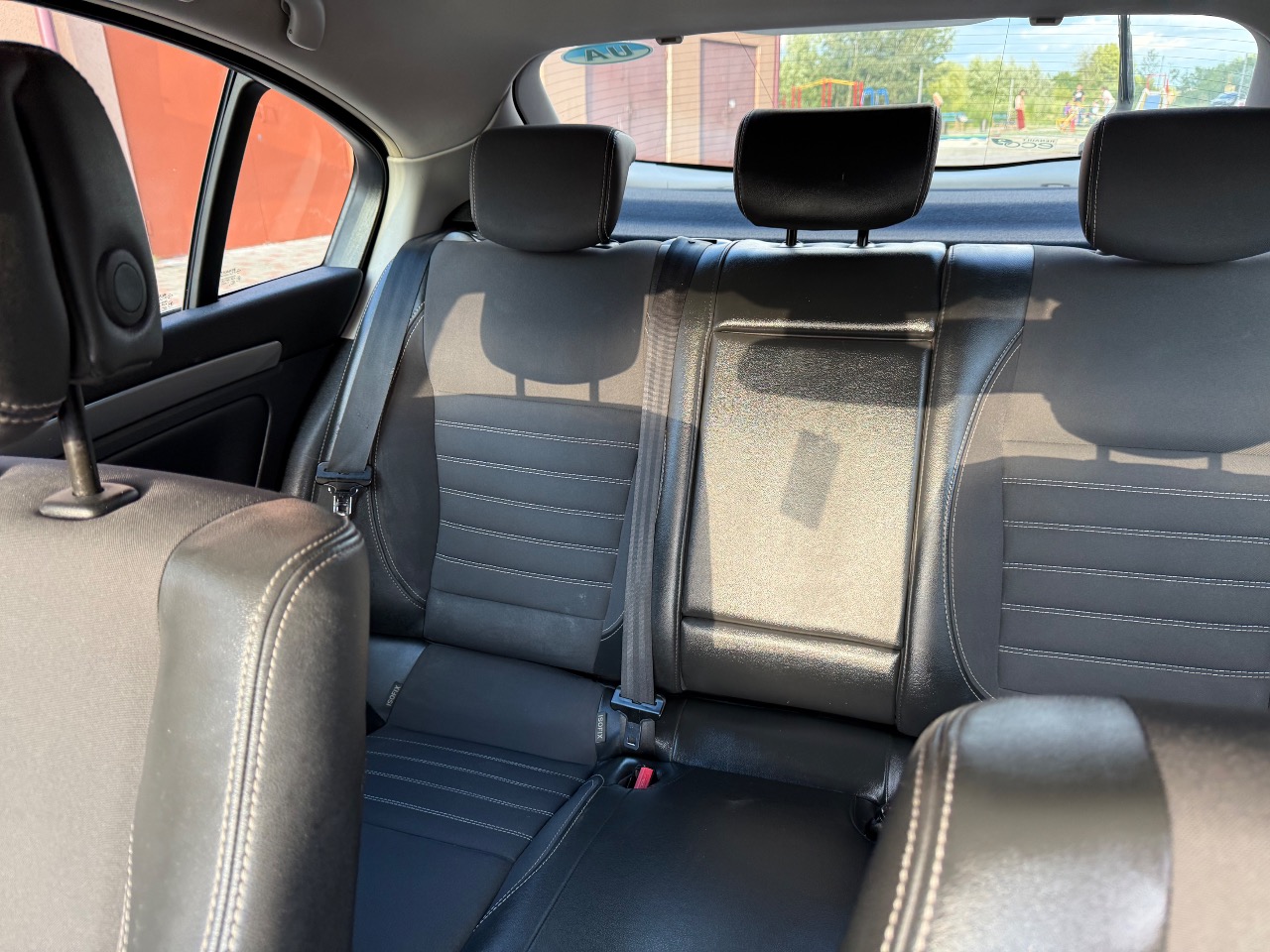 Renault Laguna - фото 5