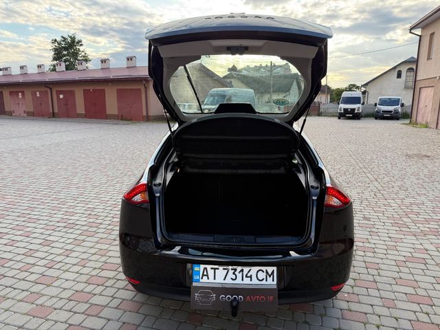 Renault Laguna - зображення 4