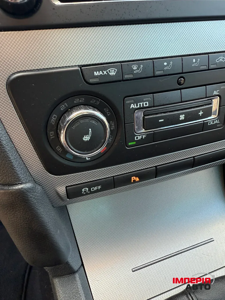 Skoda Octavia - фото 11