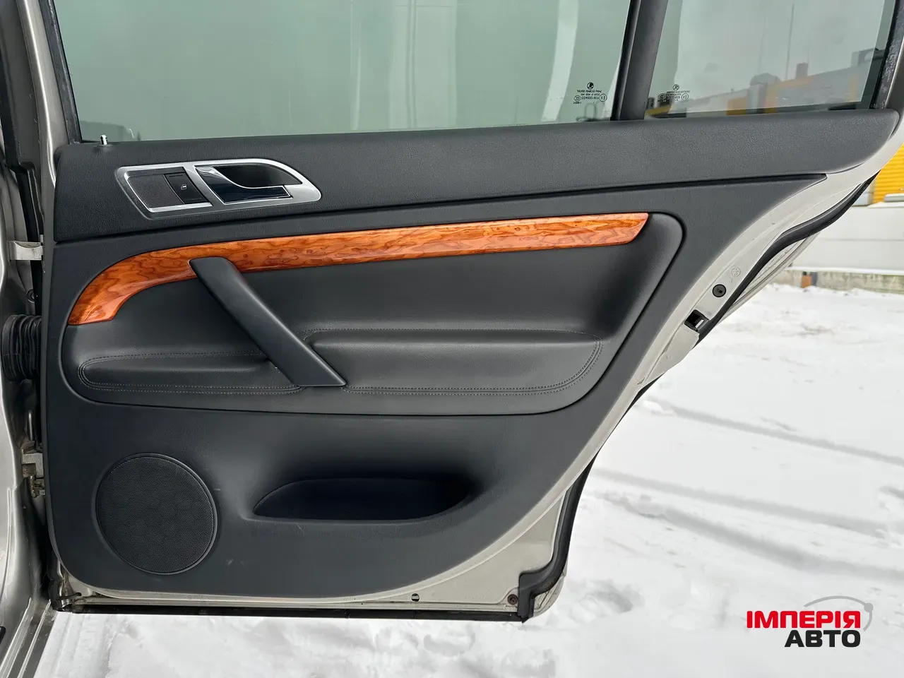 Skoda Superb - фото 28