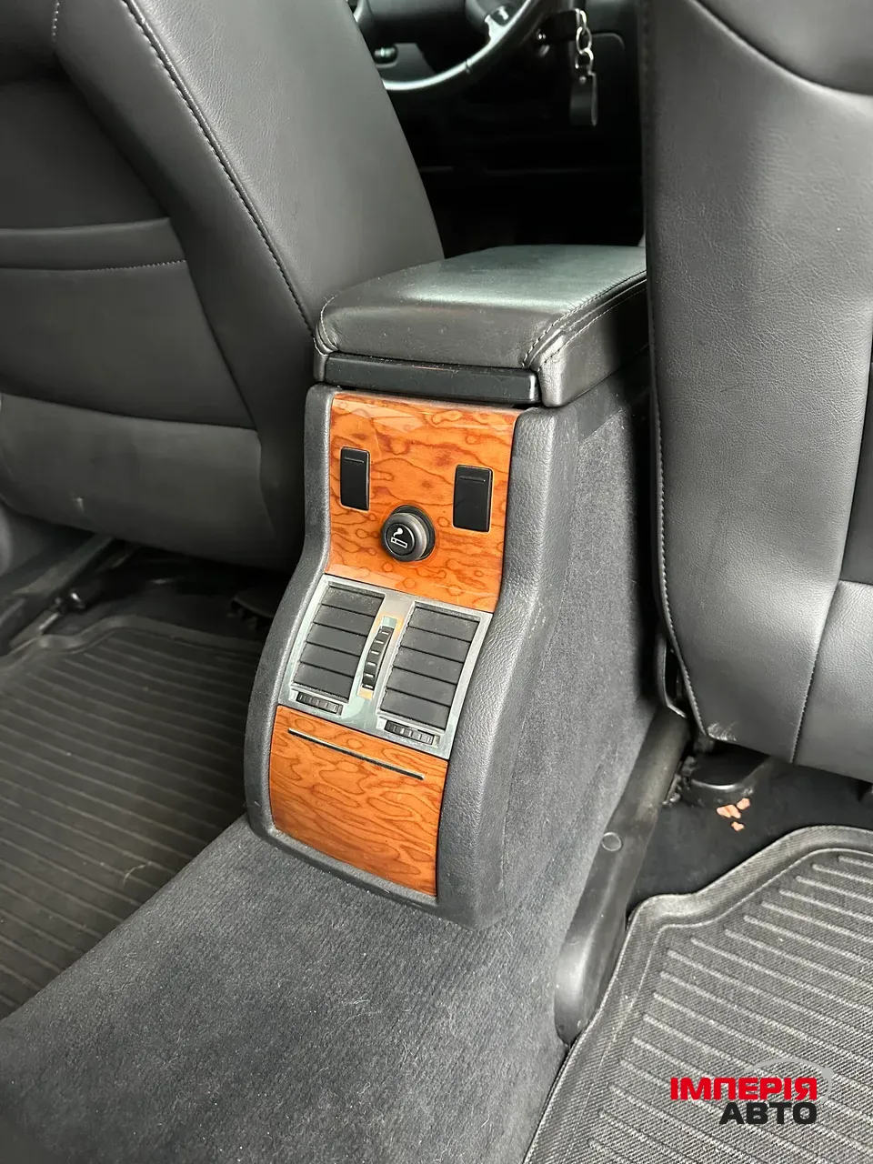 Skoda Superb - фото 29