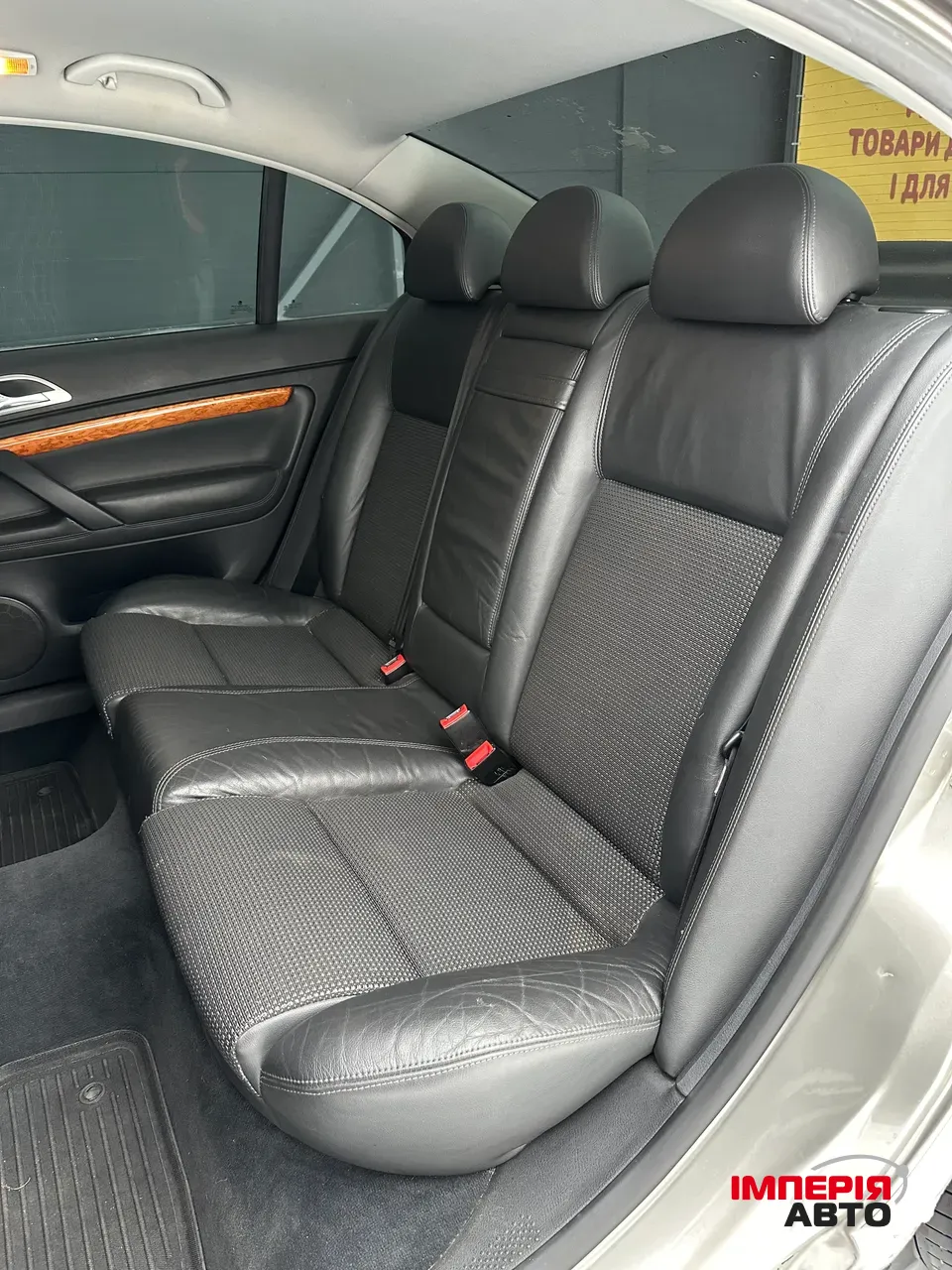 Skoda Superb - фото 19