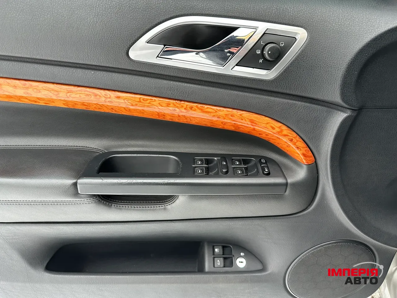 Skoda Superb - фото 16