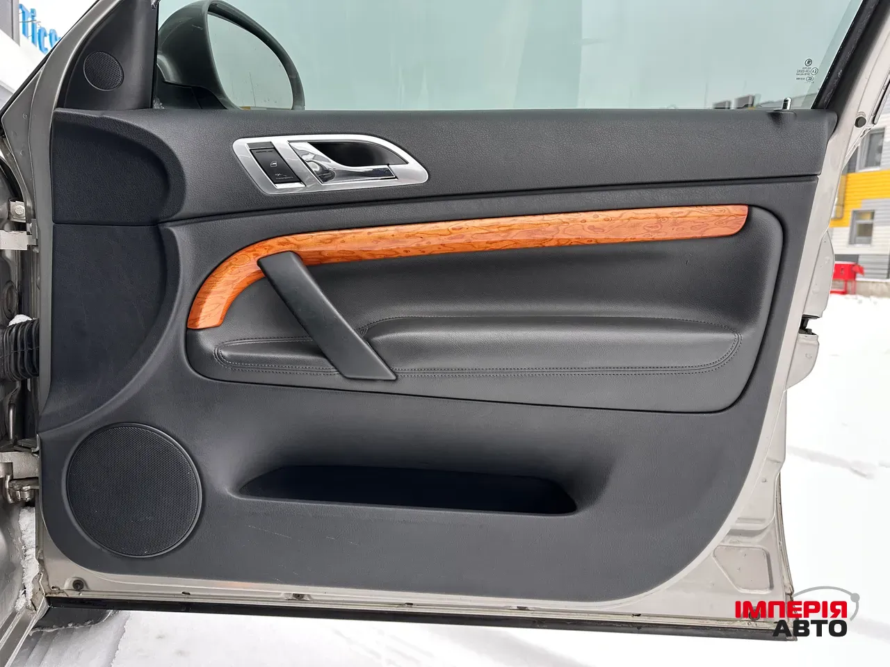 Skoda Superb - фото 25