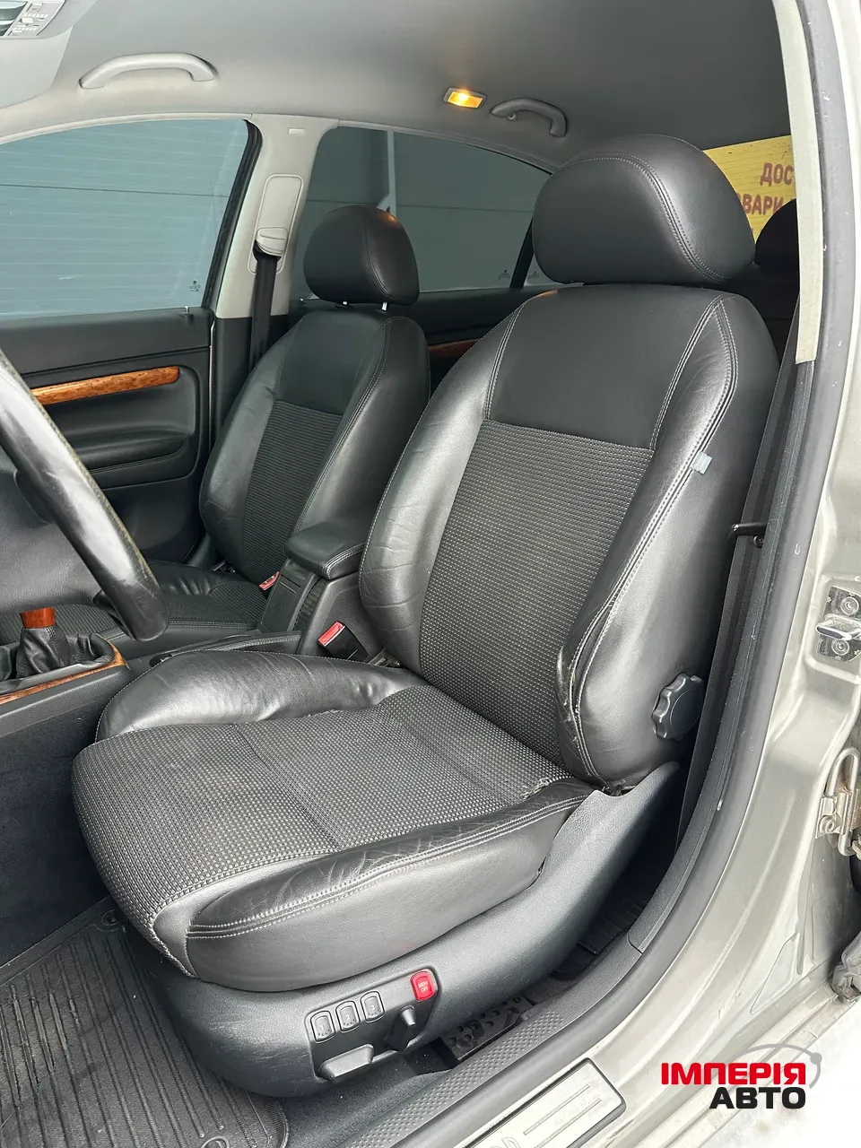 Skoda Superb - фото 14