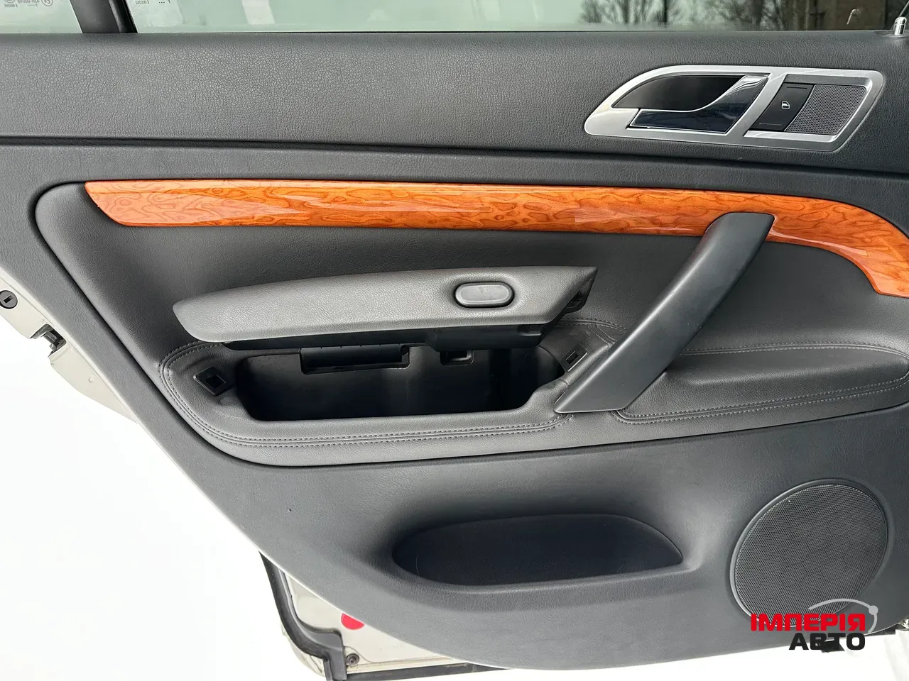 Skoda Superb - фото 21