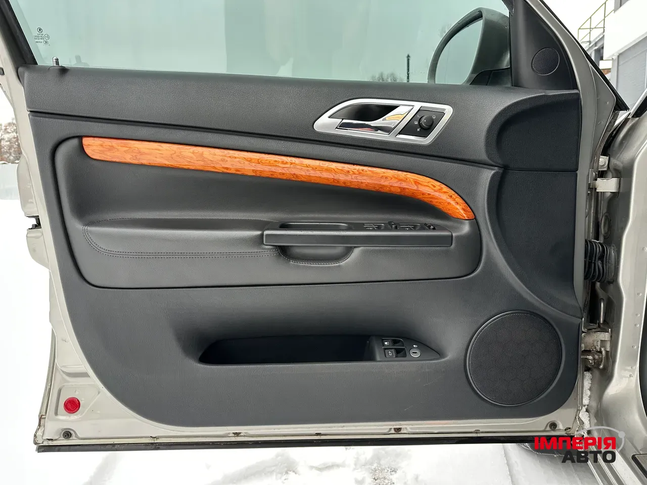 Skoda Superb - фото 15