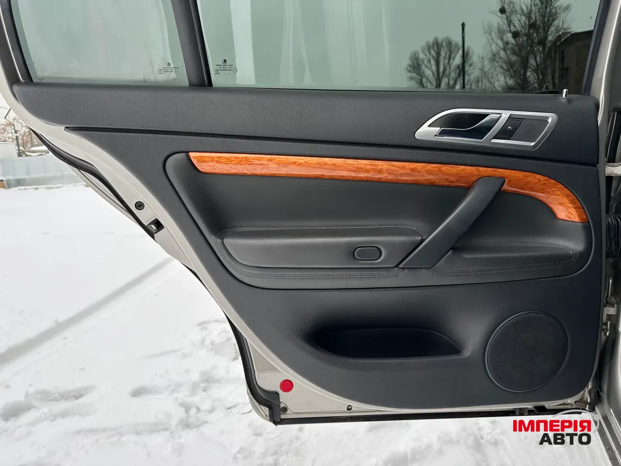 Skoda Superb - фото 20