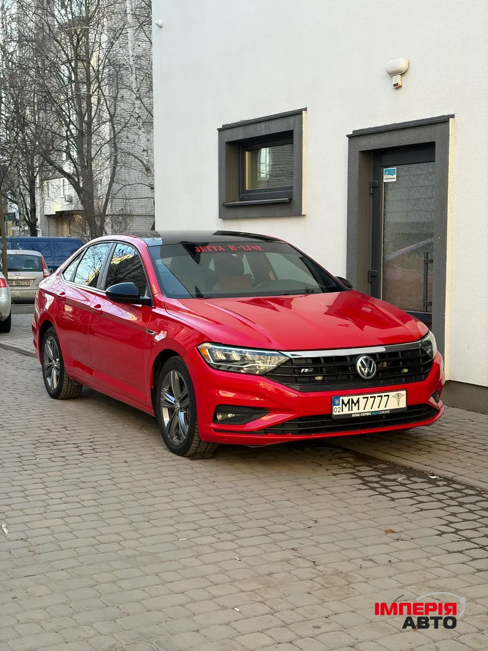 Volkswagen Jetta - фото 2