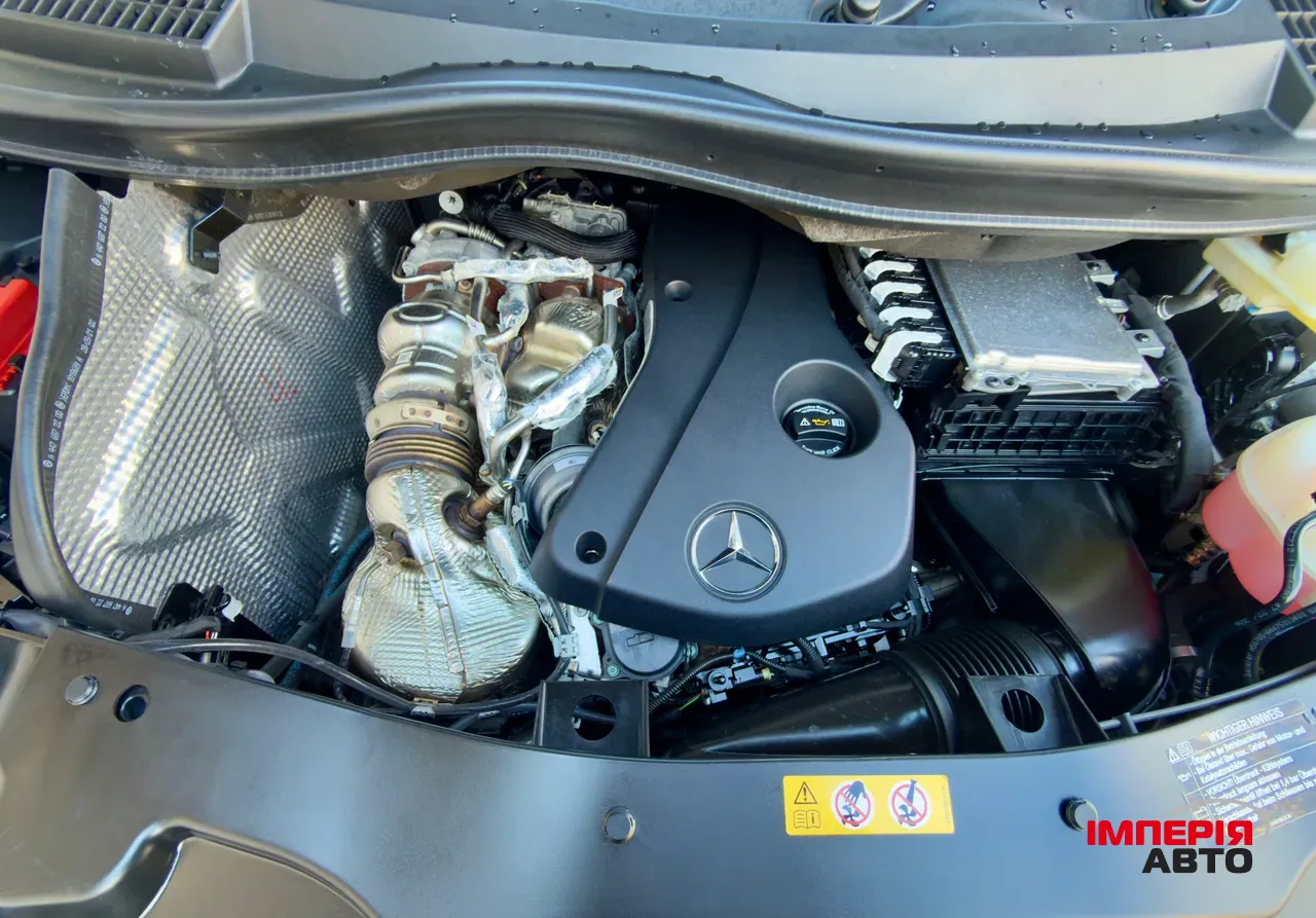 Mercedes-Benz V-Класс - фото 57