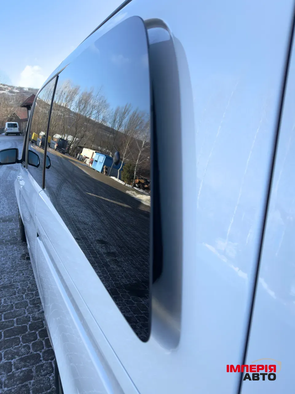 Mercedes-Benz V-Класс - фото 37