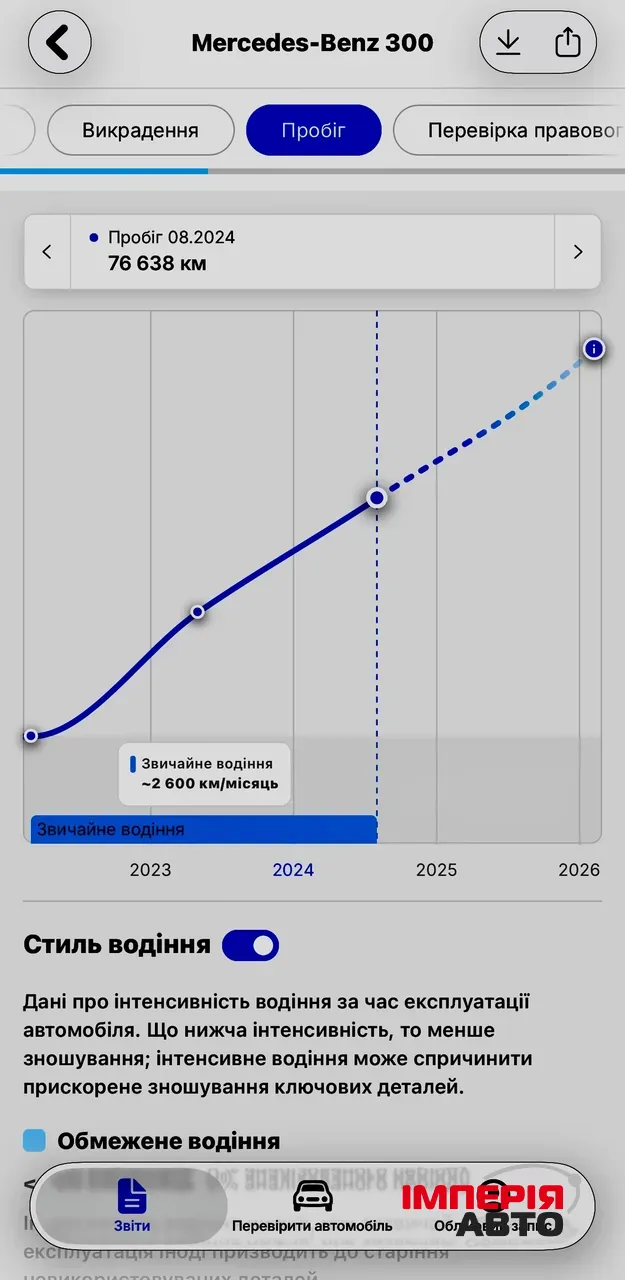 Mercedes-Benz V-Класс - фото 67