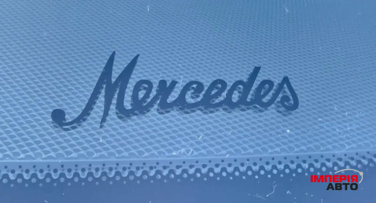 Mercedes-Benz V-Класс - фото 60