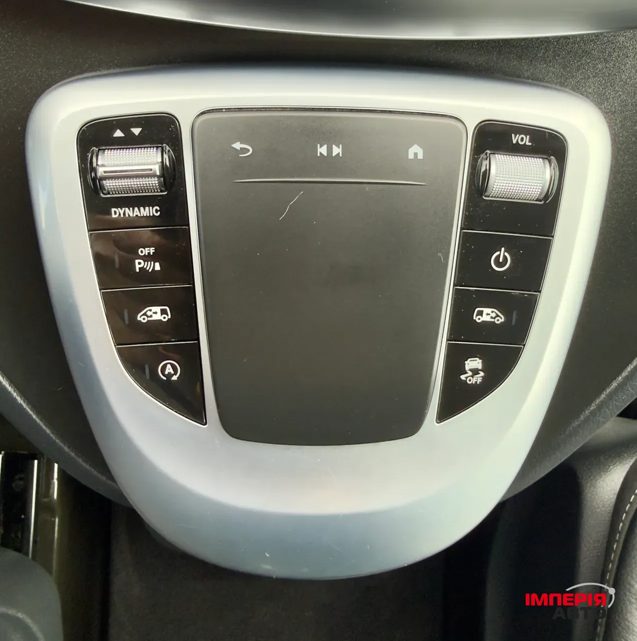 Mercedes-Benz V-Класс - фото 52