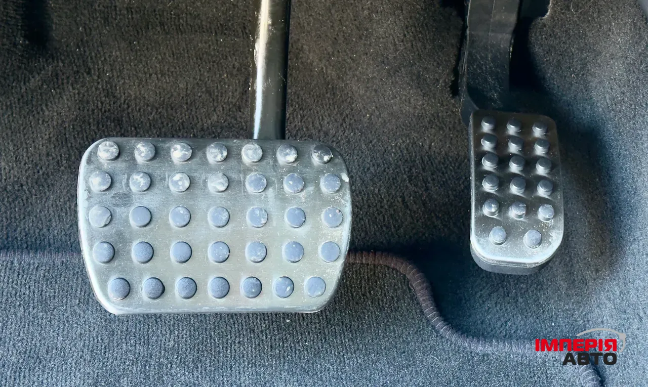 Mercedes-Benz V-Класс - фото 55