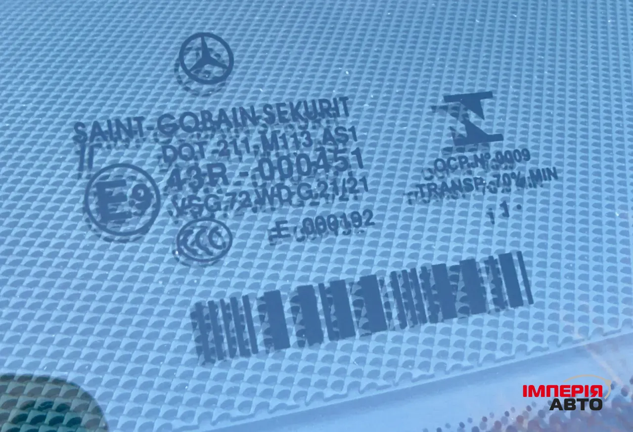 Mercedes-Benz V-Класс - фото 64