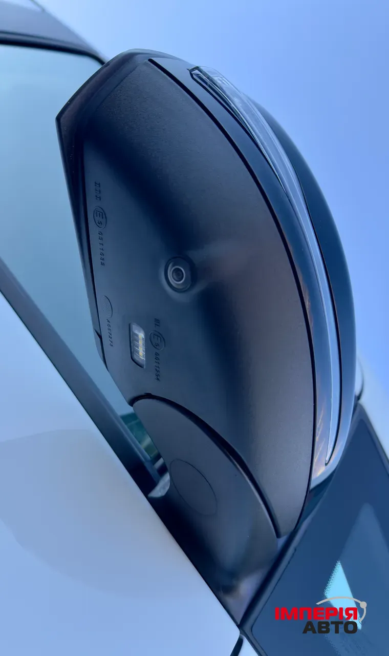 Mercedes-Benz V-Класс - фото 54