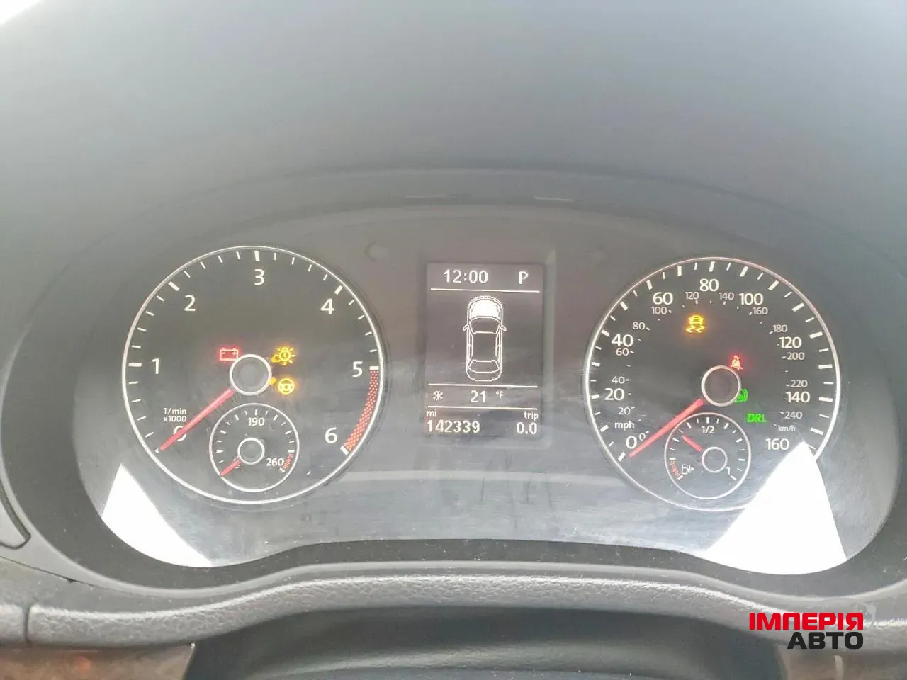 Volkswagen Passat (North America and China) - фото 9