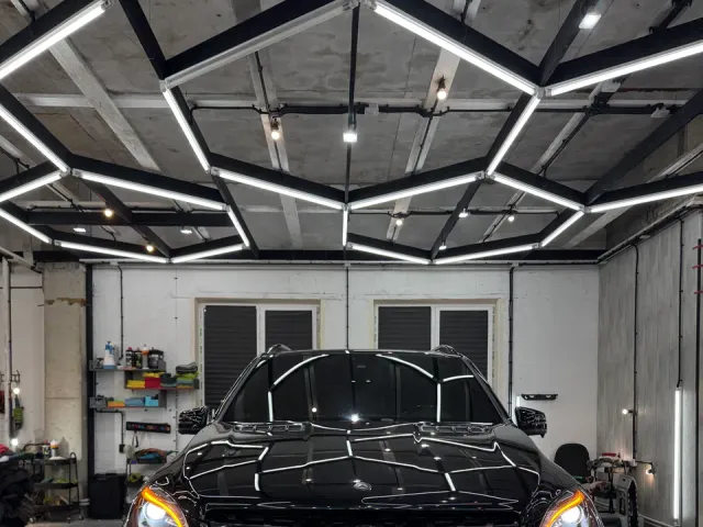 Mercedes-Benz M-Класс - фото 2