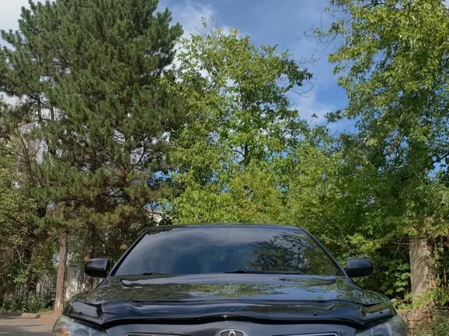 Toyota Camry - фото 4