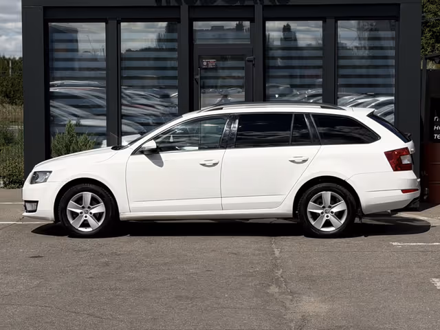Skoda Octavia - зображення 3