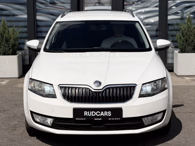 Skoda Octavia - зображення 2