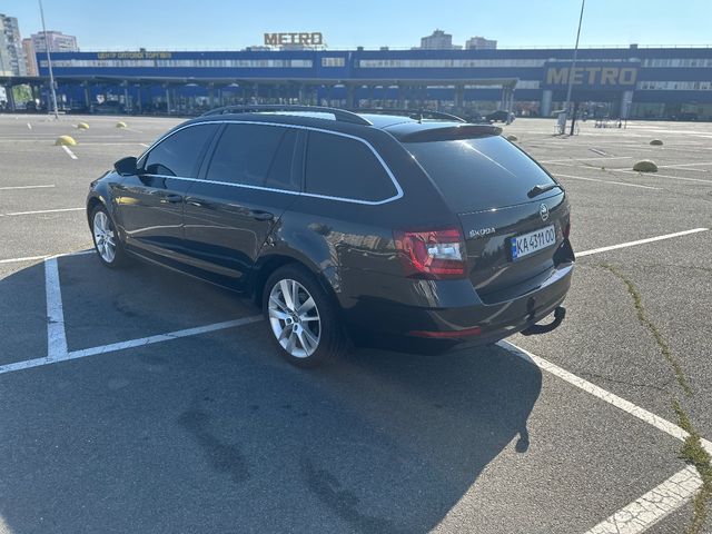 Skoda Octavia 2018, Київ, $15 500 - зображення 4