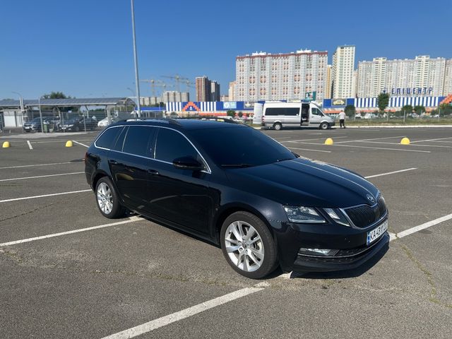 Skoda Octavia 2018, Київ, $15 500 - зображення 2