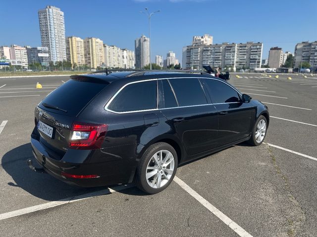 Skoda Octavia 2018, Київ, $15 500 - зображення 3