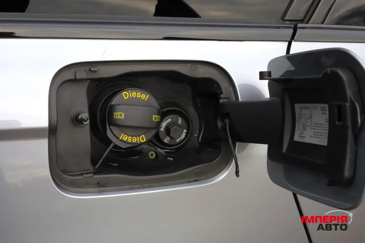 Audi A6 - фото 30