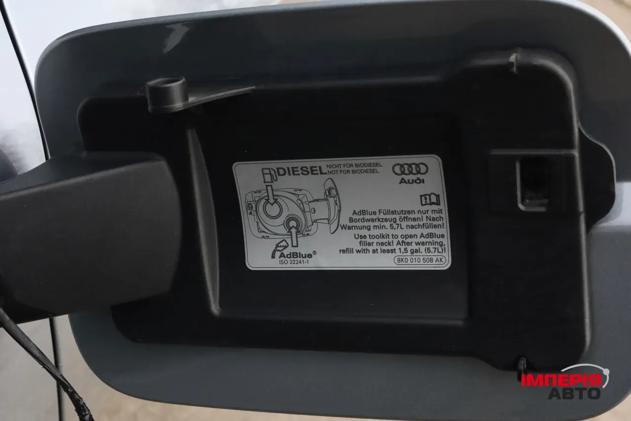 Audi A6 - фото 31