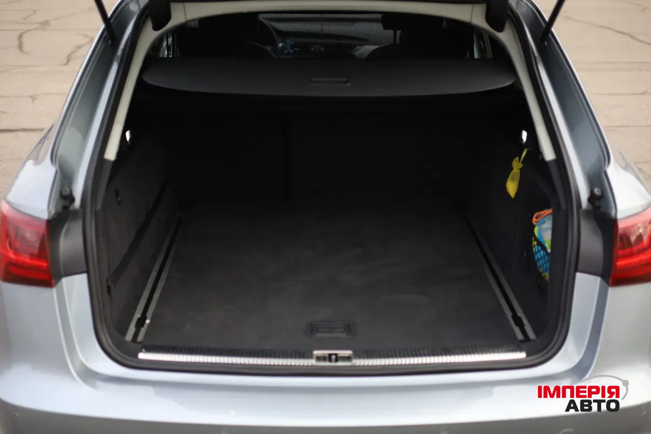 Audi A6 - фото 29