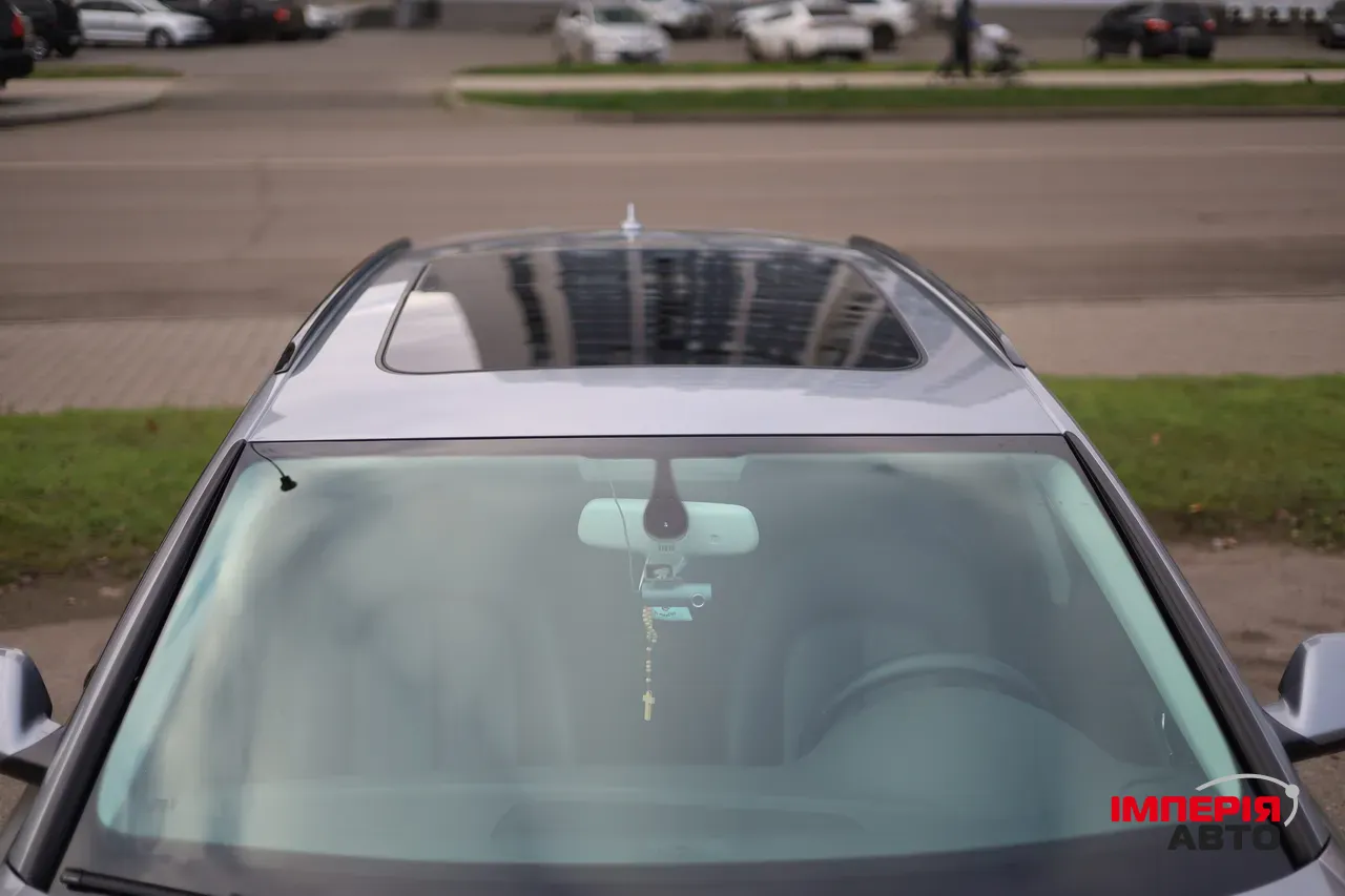 Audi A6 - фото 27