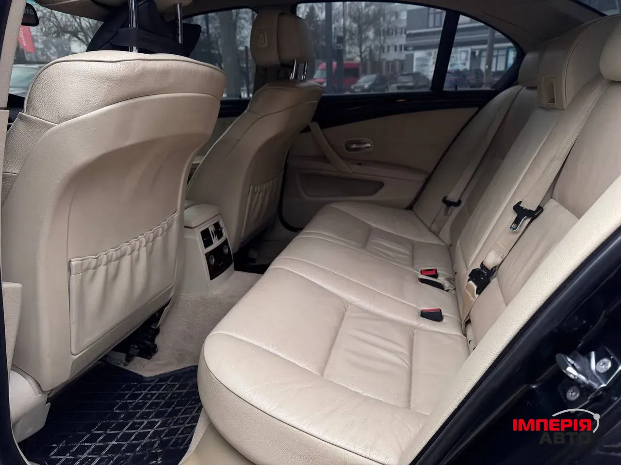 BMW 5 серії - фото 7