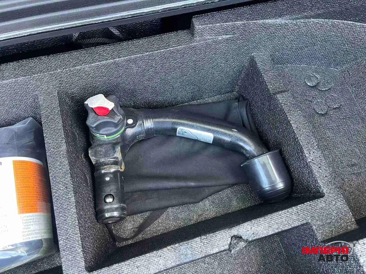 Mazda CX-5 - фото 37