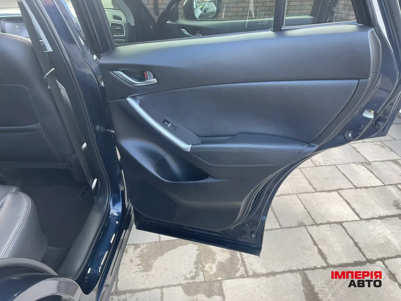 Mazda CX-5 - фото 26