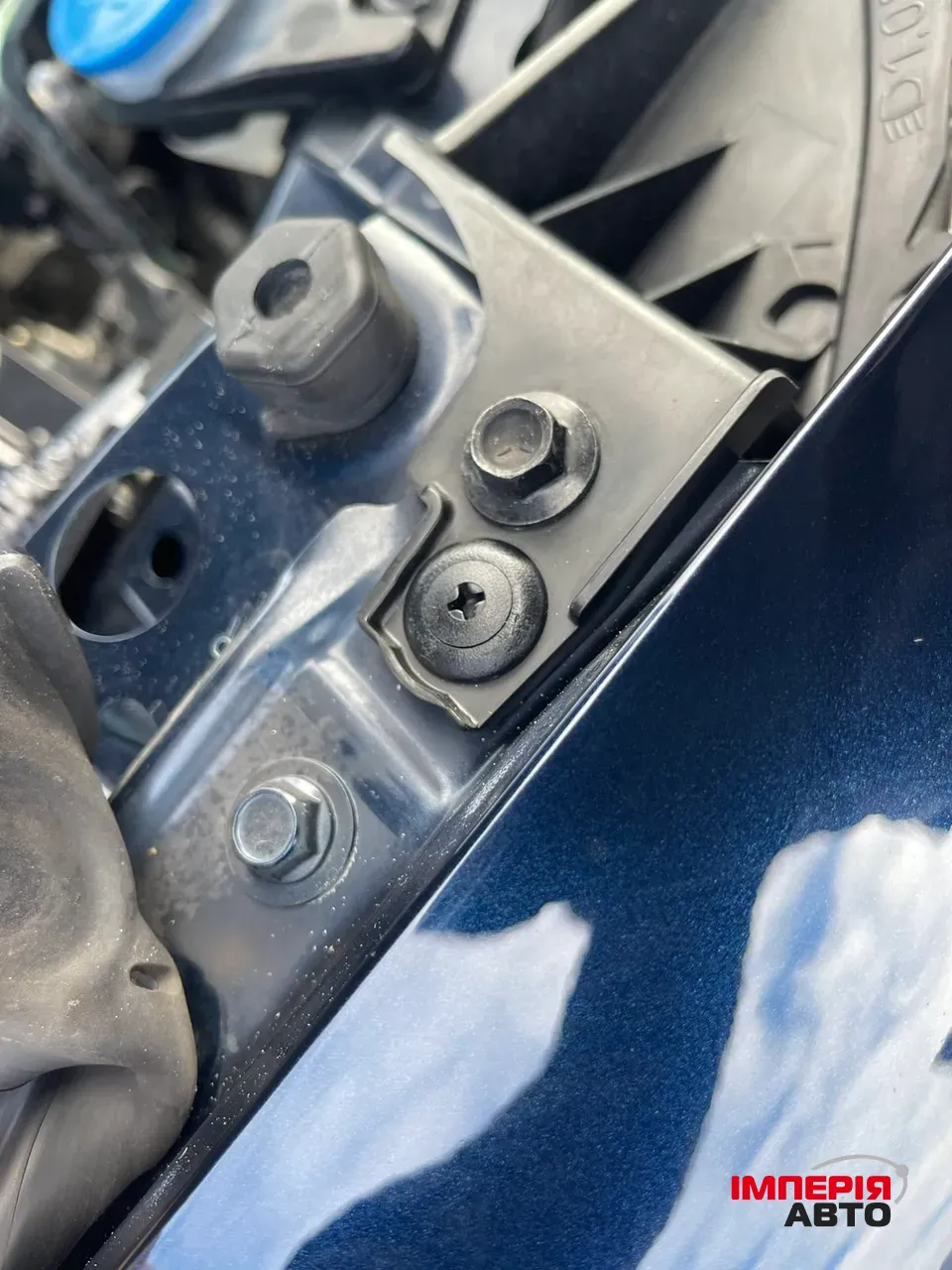 Mazda CX-5 - фото 31