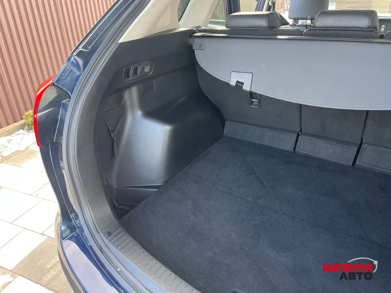 Mazda CX-5 - фото 35