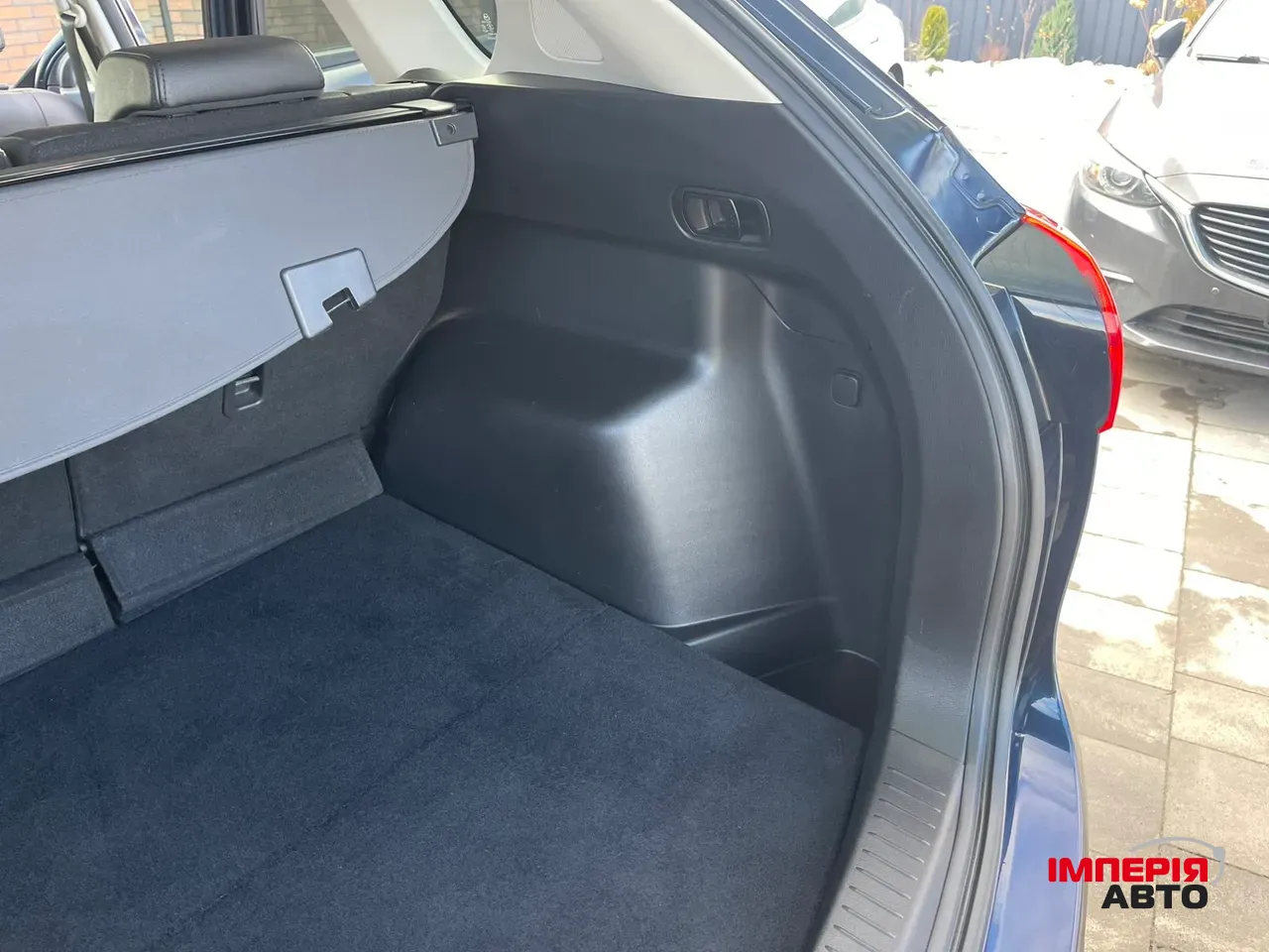 Mazda CX-5 - фото 36