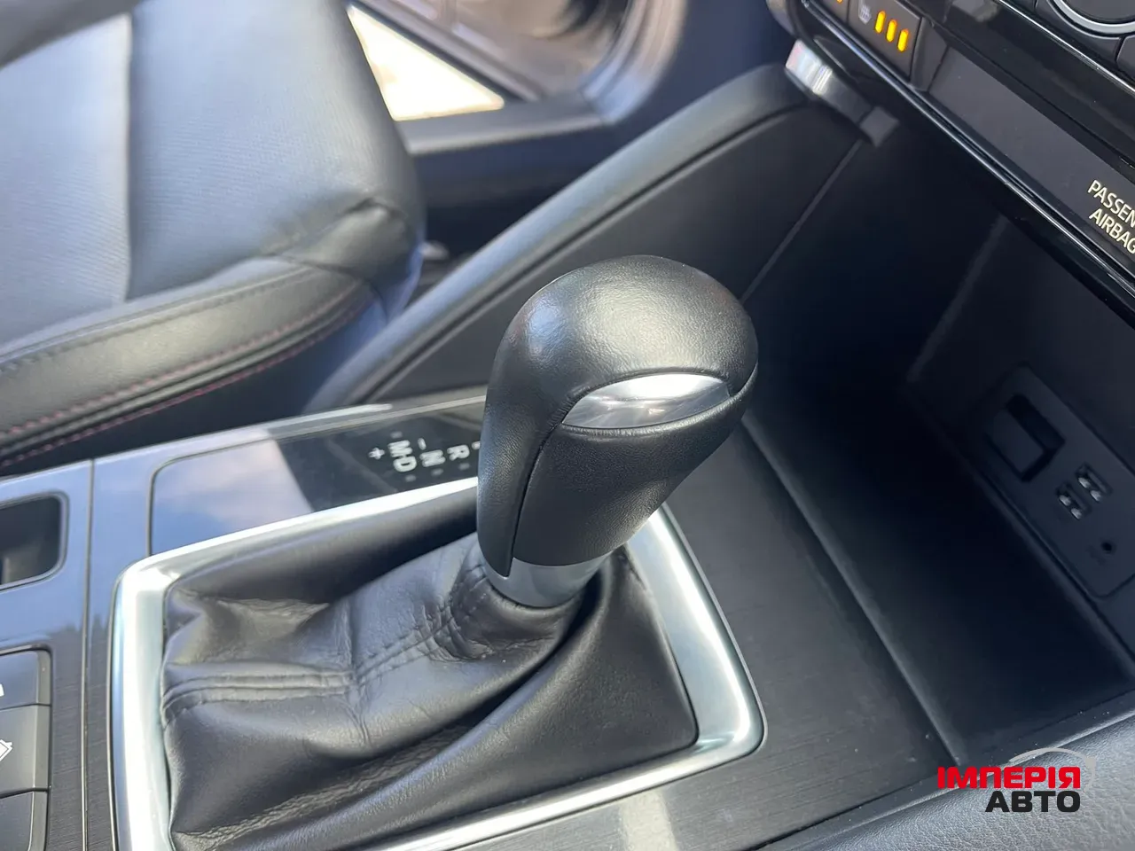 Mazda CX-5 - фото 21