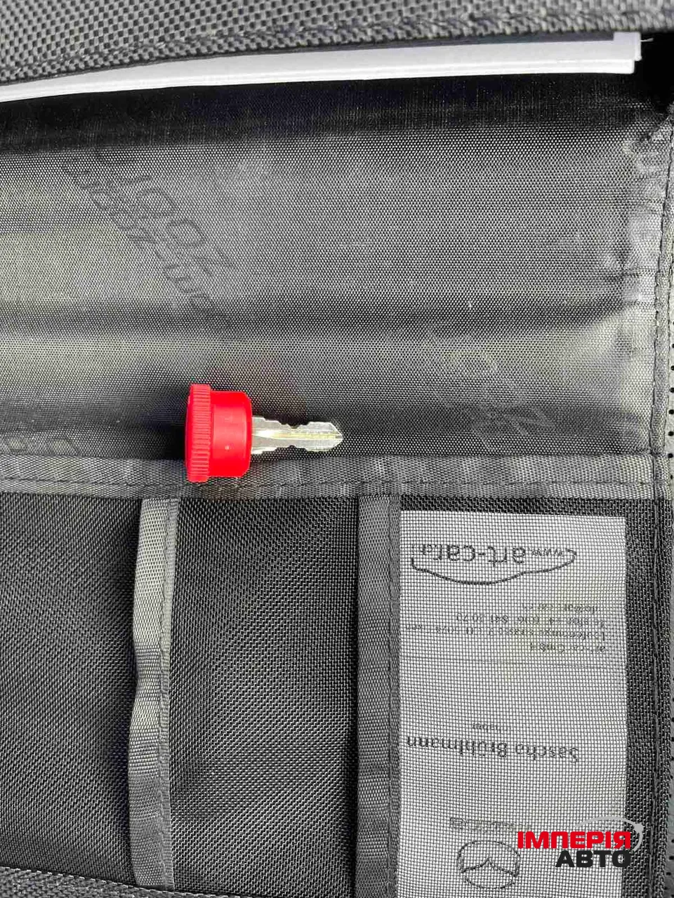 Mazda CX-5 - фото 39