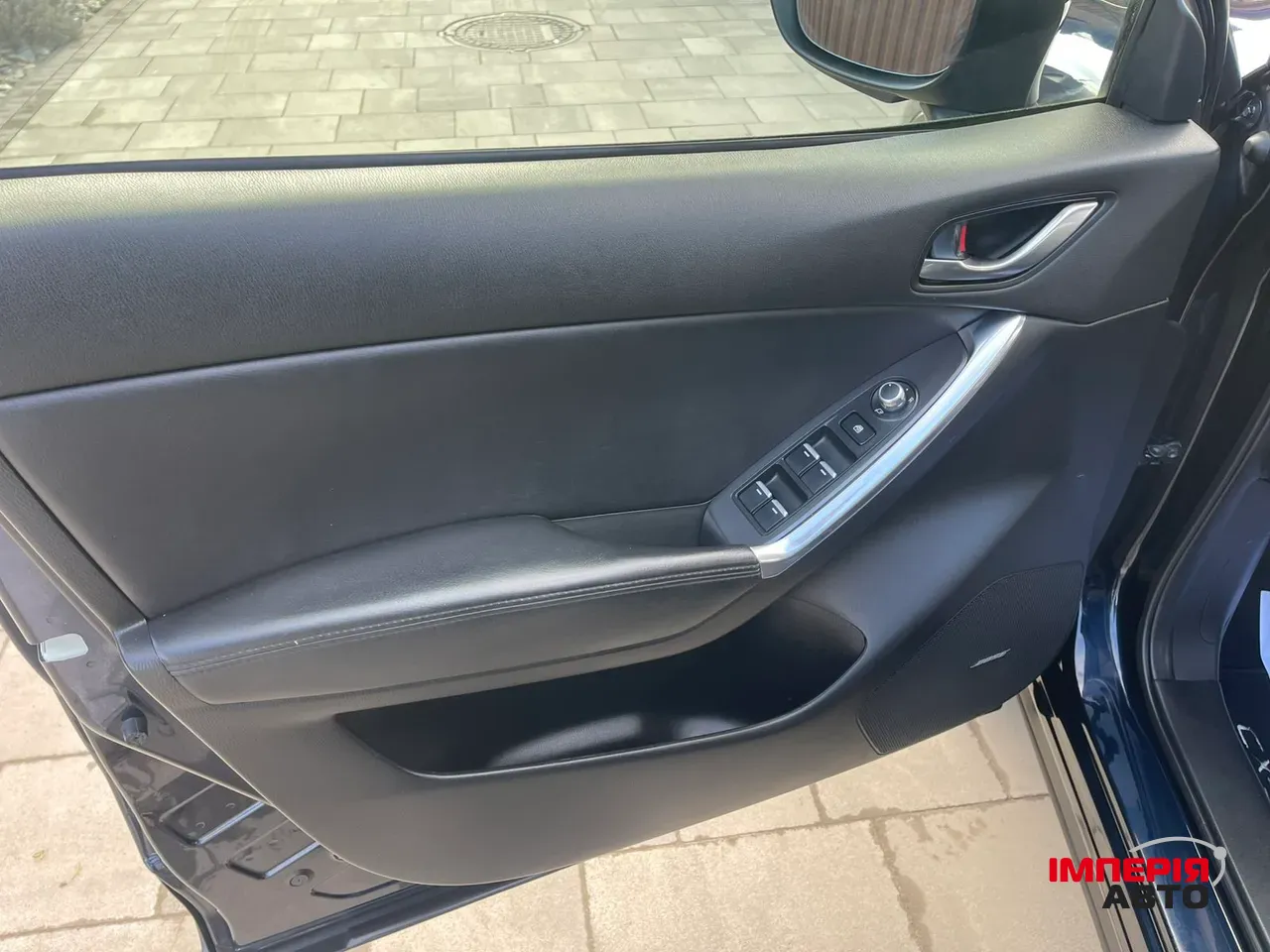 Mazda CX-5 - фото 25