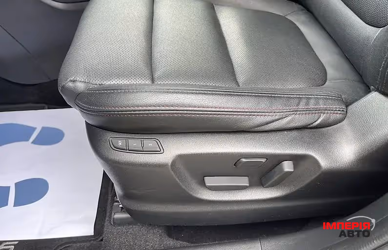 Mazda CX-5 - фото 20