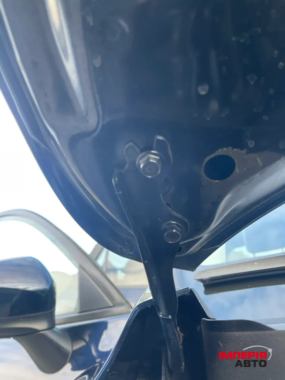 Mazda CX-5 - фото 32